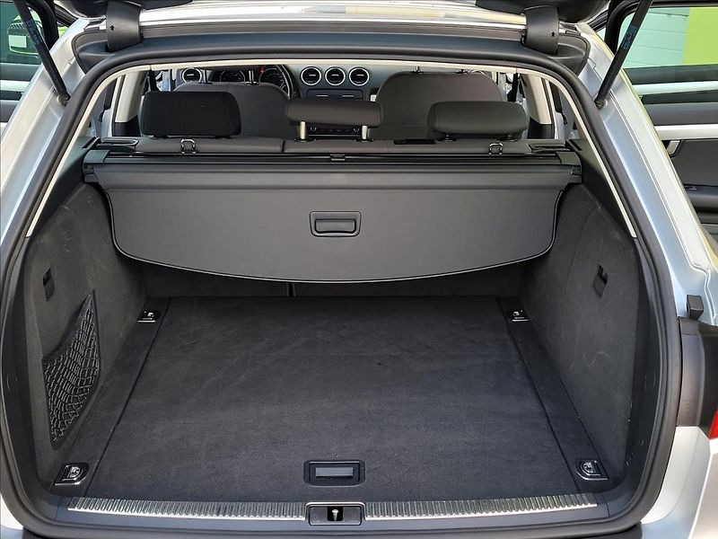 Seat Exeo 1,8 T Style *SERV.KN.+ ROZVODY - fotka 14 z 39