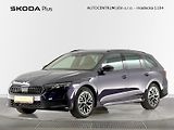 Škoda Octavia (2025) Combi 1.5TSI 110kW SportLine - náhled 1