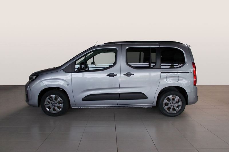 Opel Combo (2026) Edition Plus L1H1 1.2 TURBO (8 - fotka 5 z 33