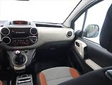 Peugeot Partner (2016) Active 1.6 BlueHDi, 5Míst, ČR - náhled 8