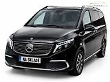 Mercedes-Benz EQV 300 AVANTGARDE L - náhled 1