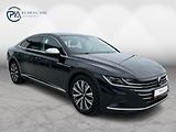 Volkswagen Arteon 2.0 TDI 110 kW DSG Elegance - náhled 9