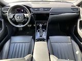 Škoda Superb (2023) Combi 2.0 TDI 4x4 DSG L&K - náhled 5