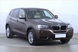 BMW X3 (2011) xDrive20d, 4X4, Automat, Navi - náhled 1