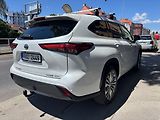 Toyota Highlander 2.5HEV e-CVT.CZ.DPH.PRESTIGE.1 - náhled 7