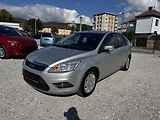 Ford Focus (2010) 1.6-16V,rezervace  - náhled 1
