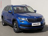 Škoda Kodiaq (2020) 2.0 TDi 4x4, 1.maj,ČR, Style - náhled 1