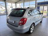 Škoda Fabia 1,2   TSI 77kW,1.MAJ,SERVISKA - náhled 6