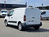 Peugeot Partner (2014) 1.6 HDi, 3Místa, ČR, 1Maj, DPH - náhled 3