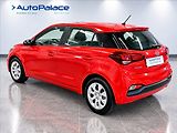Hyundai i20 1,3 1.MAJ,CZ, NOVÁ SPOJKA/ - náhled 6