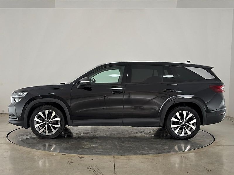 Škoda Kodiaq Selection - fotka 3 z 31