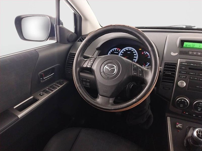 Mazda 5 (2009) 2.0, LPG, nová STK - fotka 7 z 19