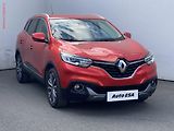 Renault Kadjar (2016) 1.2 TCe, Intense, LED, TZ - náhled 1