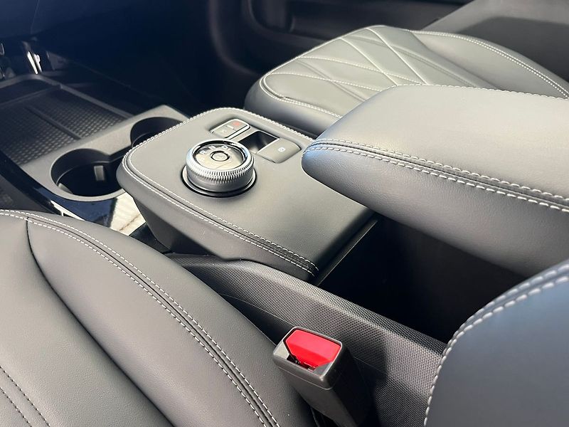 Ford Mustang Mach-E SoH 94,5 %, po servisní prohlí - fotka 25 z 68