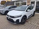 Dacia Sandero (2026) Stepway Expression Eco-G 120 - náhled 1