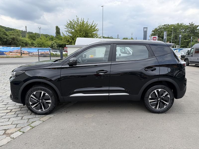 Chery Tiggo 4 HEV (2026) Comfort - fotka 2 z 11