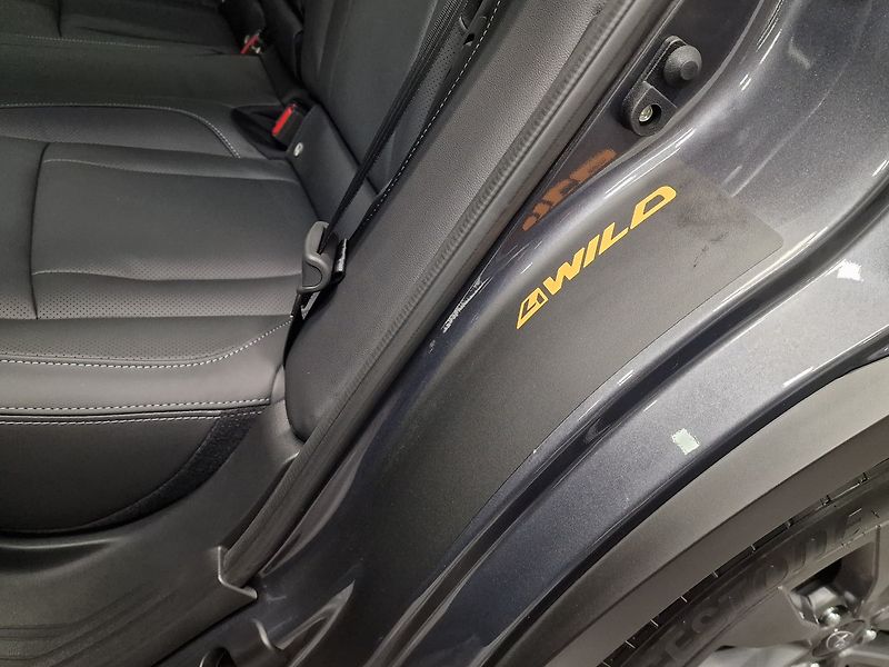 Subaru Outback (2025) 2.5 COMFORT/LIMITED 4WILD 2025 - fotka 23 z 54
