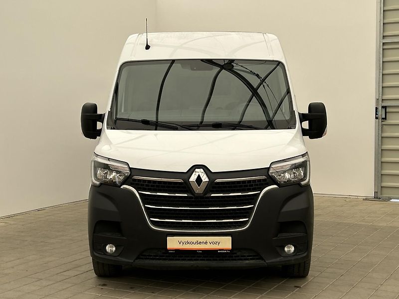Renault Master 2.3 DCI - fotka 4 z 21
