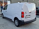 Toyota ProAce 2.0 D-4d 106kW L1, ČR, 1.Maj. - náhled 8