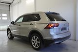 Volkswagen Tiguan (2016) 2.0TDi - 140 kW HIGHLINE 4x4 - náhled 7