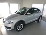 Audi Q3 (2012) 2,0TSI-125KW*NAVI**PARK.S**4X4 - náhled 1
