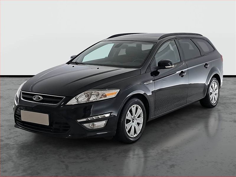 Ford Mondeo (2012) 2.0 TDCi, Serv.kniha, po STK - fotka 2 z 17