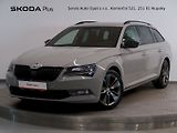 Škoda Superb (2018) SPORTLINE 2.0TDI 140KW CANTON - náhled 1
