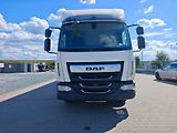 DAF LF 210, 21 palet, čelo - náhled 2