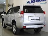 Toyota Land Cruiser 3,0 D-4D Anniversary 120tkm.ČR - náhled 2