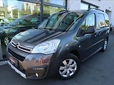 Citroën Berlingo 1,6 BHDi,73kW,NovéČR,Serv.kn. - náhled 1