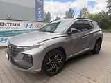Hyundai Tucson (2023) 1.6-N-LINE-HYBRID-1.MAJITEL - náhled 1