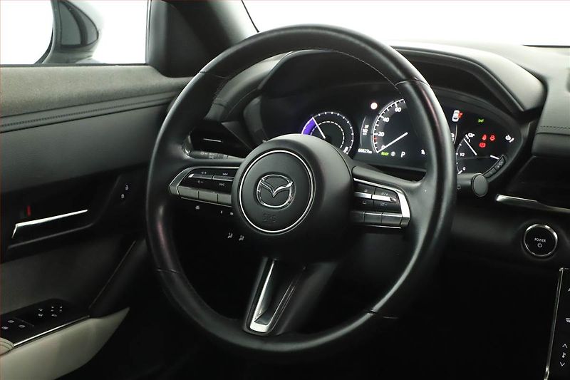 Mazda MX-30 (2021) e-Skyactiv, SoH 90%, Automat - fotka 8 z 18