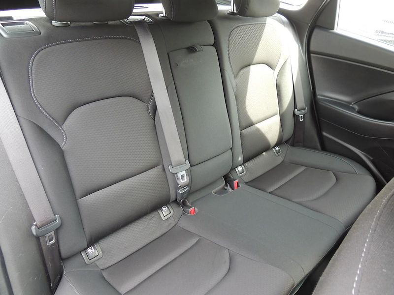 Hyundai i30 (2019) Combi 1.6CRDi,100kw,automat,ČR - fotka 43 z 52
