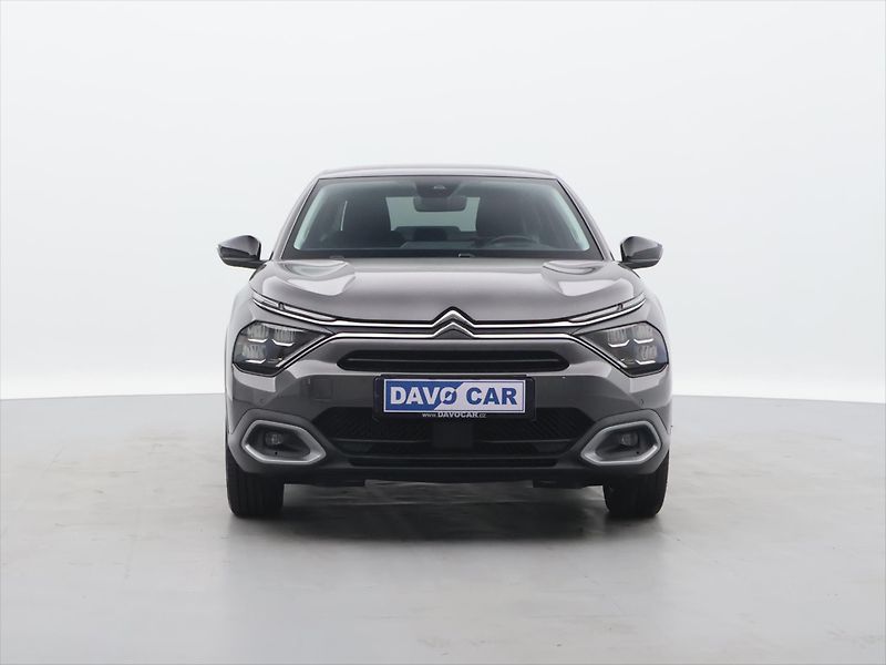 Citroën C4 X 1,2 PT 96kW CZ 1 Maj. Shine - fotka 2 z 32