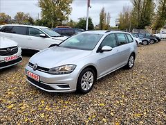 Volkswagen Golf 1,0 TSI,navi,digiklima,acc,alu - fotografie inzerátu