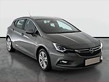 Opel Astra (2018) 1.4 T, Serv.kniha, Kůže - náhled 1