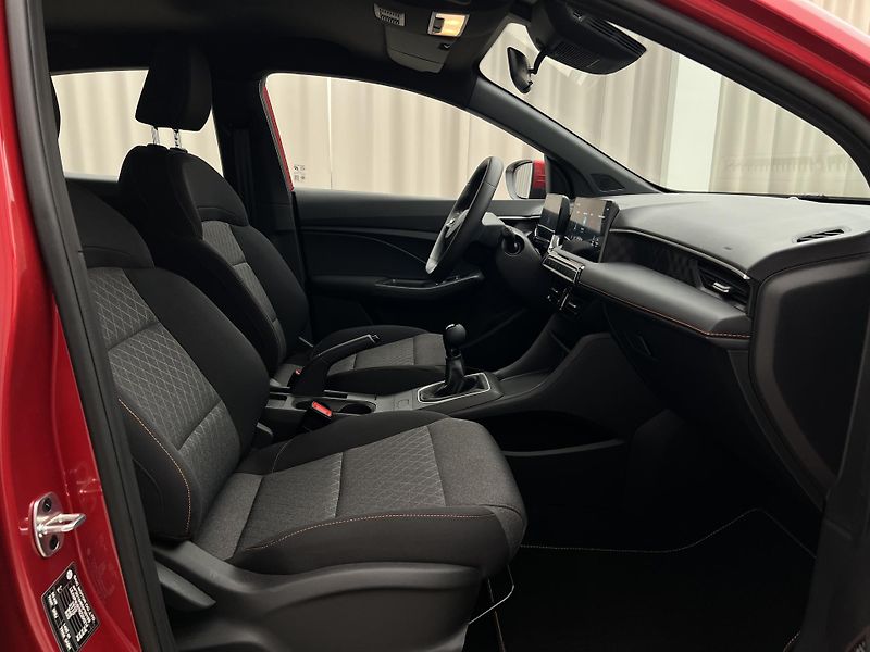 MG MG3 1.5 ICE ELEGANCE 1.maj. CZ - fotka 15 z 35