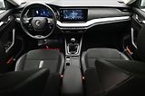 Škoda Octavia 1,5 TSI 110kW Style Manuál Zár - náhled 15