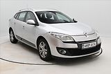 Renault Mégane 1,5 dCi 81kW Grandtour Tažné K - náhled 2