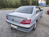 Peugeot 406 100TKM,2.0HDI79KW,PĚKNÝ,SERVIS - náhled 3