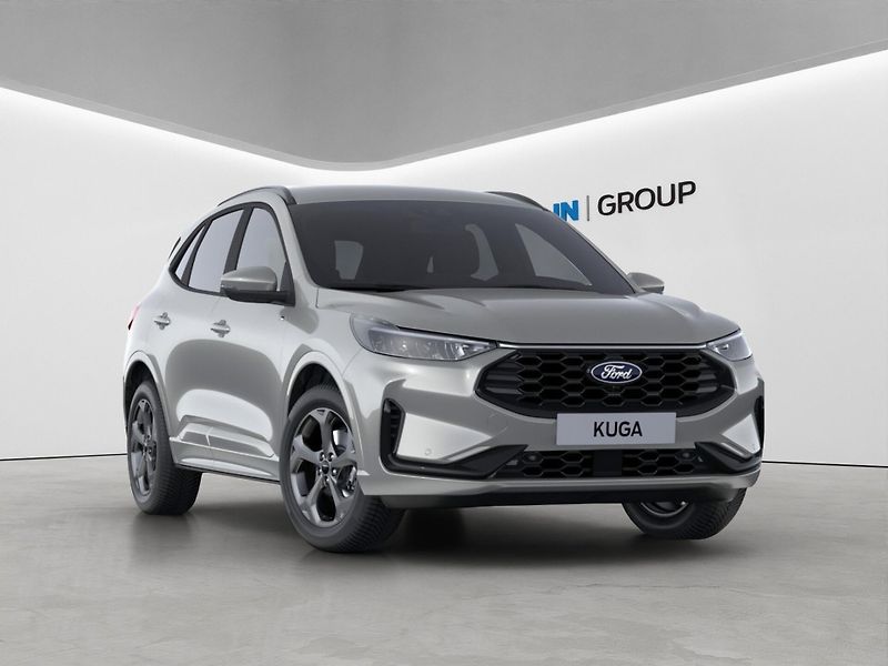 Ford Kuga (2026) ST-LINE X SUV 2,5 Duratec Hybr - fotka 2 z 4