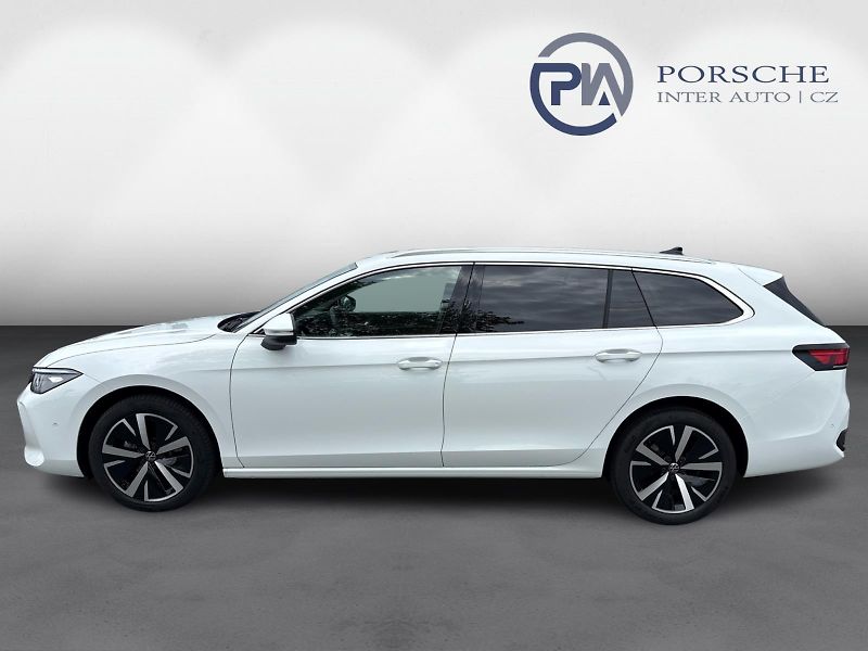 Volkswagen Passat 2.0 TDI DSG BUSINESS  110 KW - fotka 3 z 30