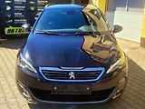 Peugeot 308 eHDi GT Line*SERV.KNIHA ROZVOD - náhled 1