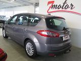 Ford S-MAX (2013) 2.0TDCi,navi,výhřev,tažné,STK - náhled 1
