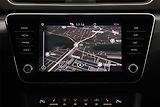 Škoda Superb (2023) Style 2.0 TDI - náhled 14