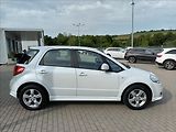 Suzuki SX4 1,6 VVT,79KW,VÝHŘEV,SERVIS, - náhled 3