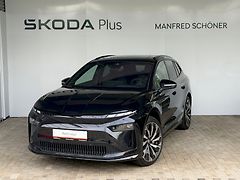 Škoda Enyaq (2025) Sportline 85 82kWh / 210 kW - fotografie inzerátu