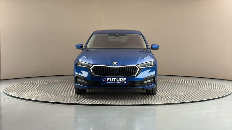Škoda Octavia 1.4 TSI iV DSG Ambition - fotka 3 z 27