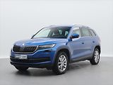 Škoda Kodiaq 2,0 TDI 140kW Style 4x4 DSG CZ - náhled 2