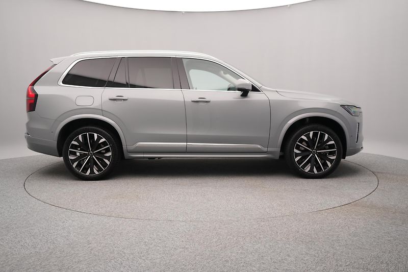 Volvo XC90 (2026) T8 AWD Plug-in BRIGHT PLUS 7m - fotka 12 z 25